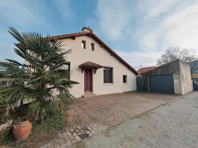 Vente Maison 5 pices NANTES 44300