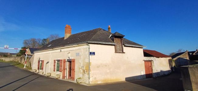 Vente Maison 5 pices DURTAL 49430