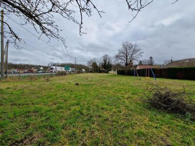 Vente Terrain SAINT-REMY-SUR-AVRE 28380