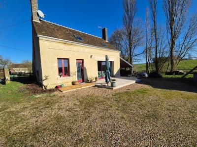 Vente Maison 7 pices MONTOIRE-SUR-LE-LOIR 41800