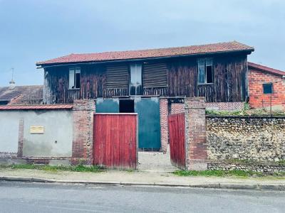 Vente Maison 2 pices NOGENT-LE-ROI 28210