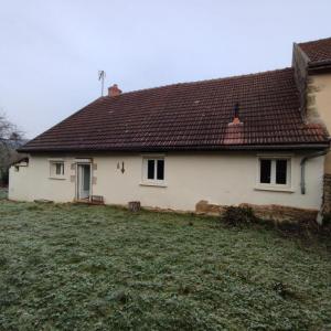 Vente Maison 5 pices NUARS 58190
