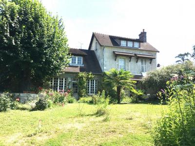 Vente Maison 7 pices GIVERNY 27620