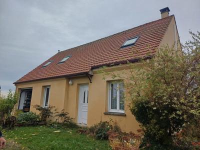 Vente Maison 5 pices AILLY-SUR-NOYE 80250