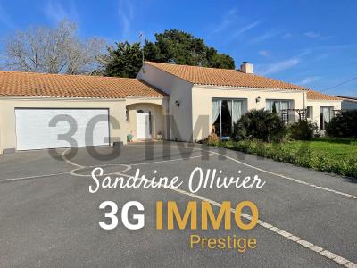 Vente Maison 4 pices OLONNE-SUR-MER 85340