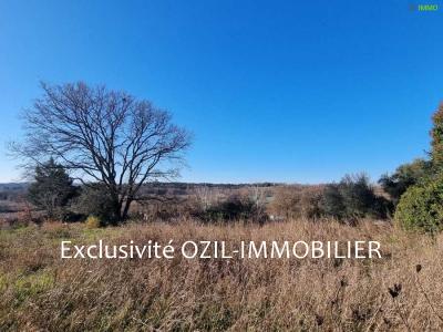 Vente Terrain SAINT-CESAIRE-DE-GAUZIGNAN 30360