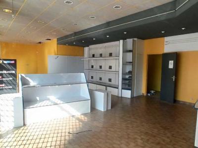 Vente Local commercial SAINT-ETIENNE 42100