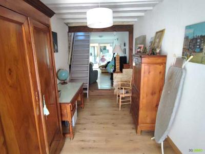 Vente Maison 3 pices PEROLS 34470