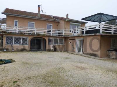 Vente Maison 7 pices ROUSSILLON 38550