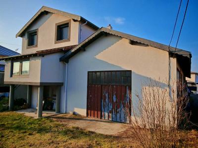 Vente Maison 4 pices SAINT-MAURICE-L'EXIL 38550