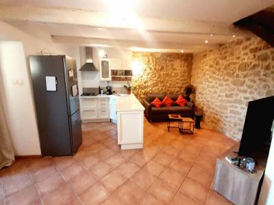 Vente Maison 3 pices MIRAMAS 13140