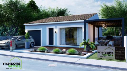 Vente Maison 4 pices POILHES 34310