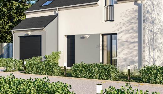 Vente Maison 4 pices NEMOURS 77140