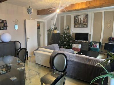 Vente Appartement 4 pices LISIEUX 14100