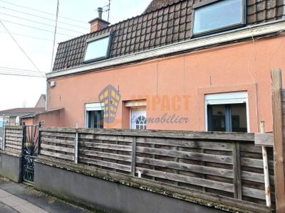 Vente Maison 3 pices TEMPLEMARS 59175