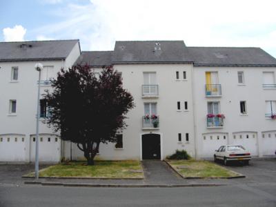 Vente Appartement 4 pices NEUILLE-PONT-PIERRE 37360