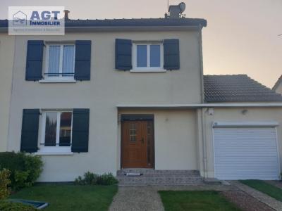 Location Maison 5 pices BEAUVAIS 60000