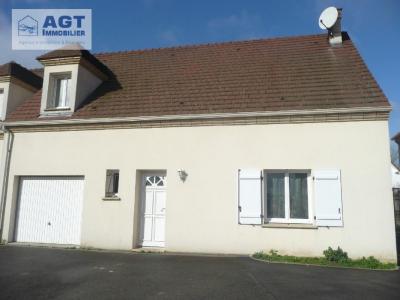 Location Maison 6 pices BEAUVAIS 60000