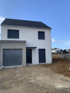 Vente Maison 5 pices COMBS-LA-VILLE 77380