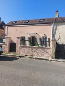 Location Maison 2 pices POUSSEAUX 58500