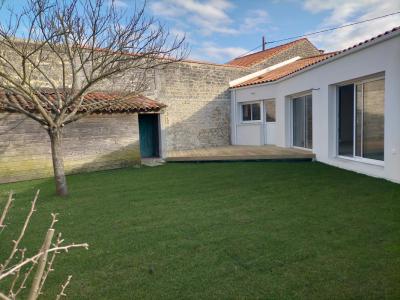 Vente Maison ROCHEFORT 17300