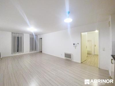 Location Appartement 2 pices LILLE 59000