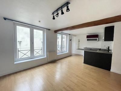 Location Appartement 2 pices LILLE 59800