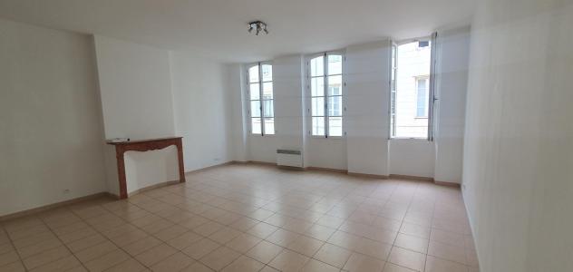 Location Appartement 4 pices MARSEILLE-1ER-ARRONDISSEMENT 13001