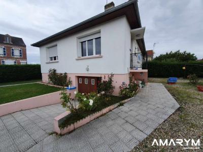 Vente Maison 4 pices CROTOY 80550