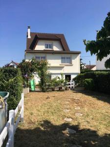 Vente Maison 5 pices MORANGIS 91420