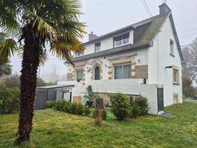 Vente Maison 6 pices BELLE-ISLE-EN-TERRE 22810