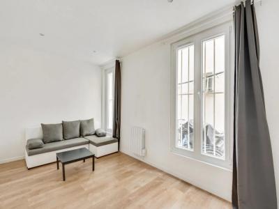 Vente Appartement PARIS-10EME-ARRONDISSEMENT 75010