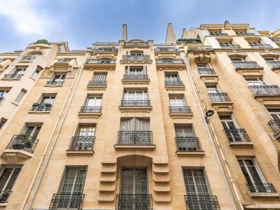 Vente Appartement PARIS-15EME-ARRONDISSEMENT 75015