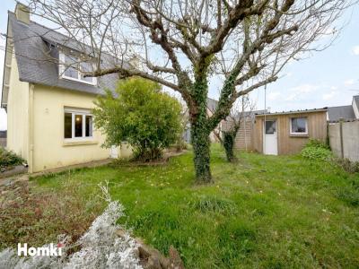 Vente Maison 6 pices PLOUFRAGAN 22440