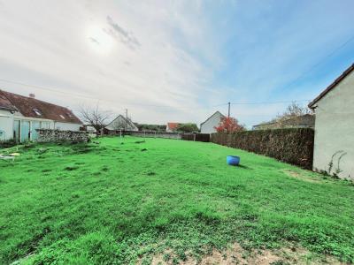 Vente Maison 6 pices FOSSE 41330