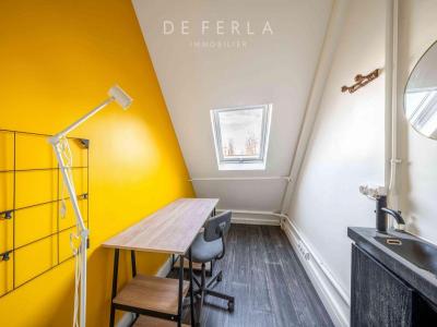 Vente Appartement PARIS-6EME-ARRONDISSEMENT 75006