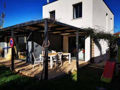 Vente Maison 4 pices PIGNAN 34570