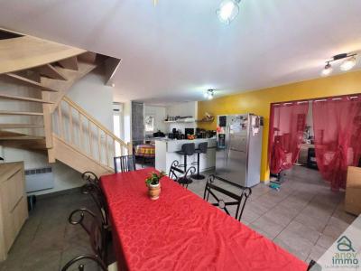 Vente Appartement 4 pices ROQUETTES 31120