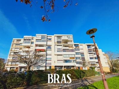 Vente Appartement 4 pices NANTES 44200