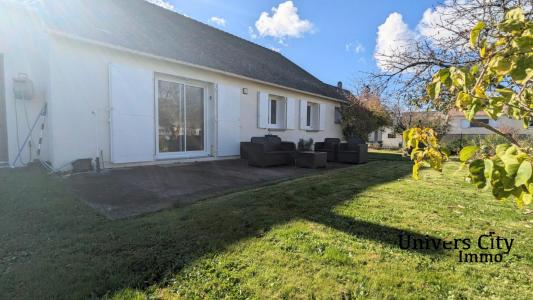 Vente Maison 6 pices COUERON 44220