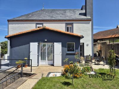 Vente Maison 5 pices LEGE 44650