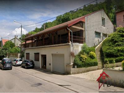 Vente Parking BAR-LE-DUC 55000