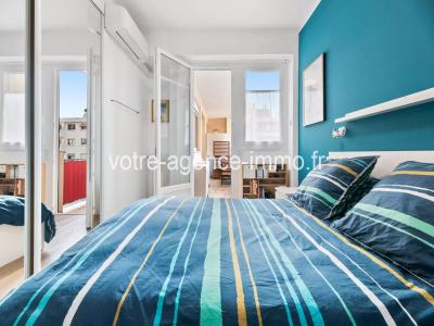 Vente Appartement 2 pices NICE 06100