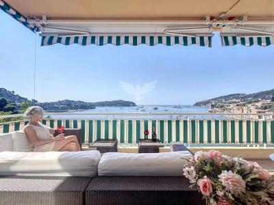 Vente Appartement 3 pices VILLEFRANCHE-SUR-MER 06230