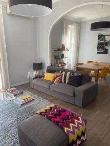 Vente Appartement 4 pices BEAUSOLEIL 06240