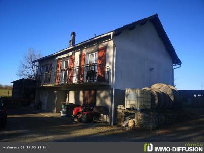 Vente Maison 5 pices SEREILHAC 87620