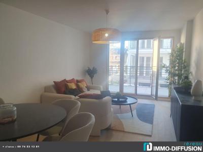 Vente Appartement 3 pices SURESNES 92150