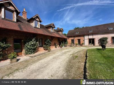 Vente Maison 14 pices VILLEMURLIN 45600