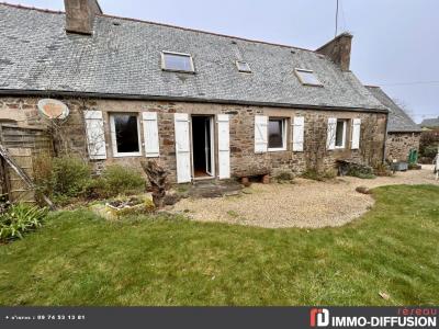 Vente Maison 12 pices PERROS-GUIREC 22700