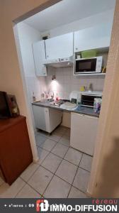 Vente Appartement 2 pices TOULOUSE 31500